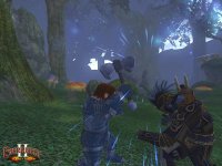 Cкриншот EverQuest II: Echoes of Faydwer, изображение № 454313 - RAWG