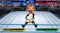 Cкриншот WWF SmackDown! 2: Know Your Role, изображение № 1627764 - RAWG