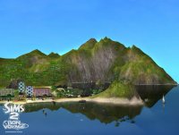 Cкриншот Sims 2: Путешествия, The, изображение № 477545 - RAWG