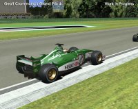 Cкриншот Grand Prix 4, изображение № 346710 - RAWG