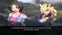 Cкриншот Visual Novel Sisters, изображение № 3017091 - RAWG