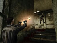 Cкриншот Max Payne 2: The Fall of Max Payne, изображение № 361097 - RAWG