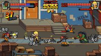 Cкриншот Double Dragon Gaiden: Rise Of The Dragons, изображение № 3550852 - RAWG