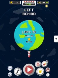 Cкриншот Left Behind, изображение № 875049 - RAWG