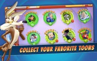 Cкриншот Looney Tunes World of Mayhem, изображение № 1399255 - RAWG