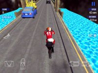Cкриншот Moto Racer 3D, изображение № 892644 - RAWG