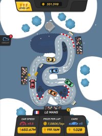 Cкриншот Racing Tycoon - Idle Game, изображение № 1889981 - RAWG