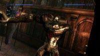 Cкриншот Resident Evil Chronicles HD Collection, изображение № 590379 - RAWG