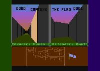 Cкриншот Capture the Flag (1983), изображение № 754205 - RAWG