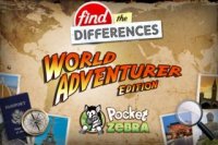 Cкриншот Find the Differences - World Adventurer Pro, изображение № 891969 - RAWG