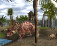 Cкриншот Wildlife Park 2 - Dino World, изображение № 151672 - RAWG