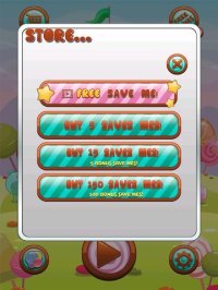 Cкриншот Candy Frenzy Free Game, изображение № 1638965 - RAWG