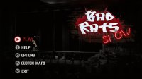 Cкриншот Bad Rats Show, изображение № 99680 - RAWG
