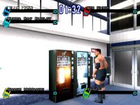Cкриншот WWF SmackDown! Just Bring It, изображение № 1732121 - RAWG