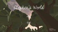 Cкриншот Stephen's World, изображение № 2644650 - RAWG