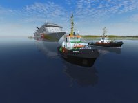 Cкриншот Ship Simulator 2008: New Horizons, изображение № 490334 - RAWG