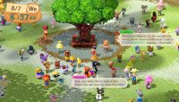 Cкриншот Animal Crossing Plaza, изображение № 782081 - RAWG