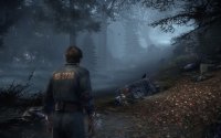 Cкриншот Silent Hill: Downpour, изображение № 558161 - RAWG