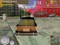 Cкриншот Taxi Racer London 2, изображение № 384286 - RAWG