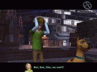 Cкриншот Scooby-Doo! Two: Monsters Unleashed, изображение № 393777 - RAWG