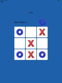 Cкриншот O & X, изображение № 2057159 - RAWG