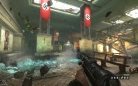 Cкриншот Wolfenstein, изображение № 439456 - RAWG