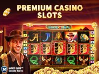 Cкриншот Slotpark Slots & Casino Games, изображение № 1928297 - RAWG