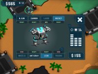 Cкриншот MechCom - 3D RTS, изображение № 1641968 - RAWG