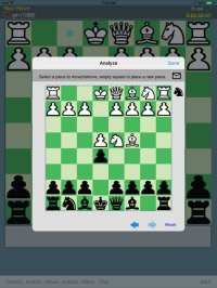 Cкриншот Chess Time - Multiplayer Chess, изображение № 1645871 - RAWG