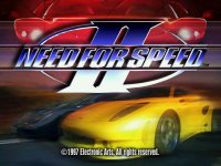 Cкриншот Need for Speed 2, изображение № 803315 - RAWG