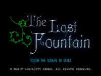 Cкриншот The Lost Fountain, изображение № 57446 - RAWG