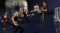 Cкриншот Sims 3: В сумерках, The, изображение № 560014 - RAWG