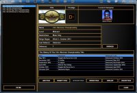 Cкриншот Total Extreme Wrestling 2013, изображение № 3590991 - RAWG