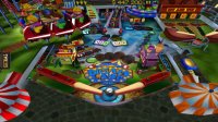 Cкриншот Pinball HD (iPhone) Classic Arcade,Zen,Space Games, изображение № 17967 - RAWG