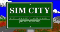 Cкриншот SimCity, изображение № 738928 - RAWG