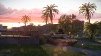 Cкриншот Battlefield 3: Armored Kill, изображение № 590134 - RAWG