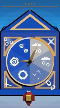 Cкриншот The Blue Clock Drop Downloadable Edition!, изображение № 2875211 - RAWG