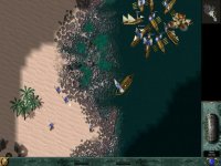 Cкриншот Total Annihilation: Kingdoms + Iron Plague, изображение № 218038 - RAWG