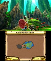 Cкриншот Monster Hunter Stories, изображение № 801976 - RAWG