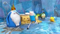 Cкриншот Adventure Time: Finn and Jake Investigations, изображение № 809661 - RAWG