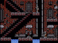 Cкриншот Castlevania II: Simon's Quest (1987), изображение № 803647 - RAWG