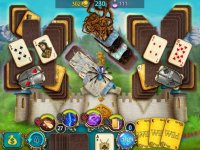 Cкриншот Solitaire: Fun Magic Card Game, изображение № 2661860 - RAWG