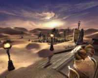 Cкриншот Stargate Worlds, изображение № 446229 - RAWG
