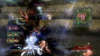 Cкриншот Dynasty Warriors: Strikeforce, изображение № 516370 - RAWG