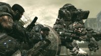 Cкриншот Gears of War, изображение № 431552 - RAWG