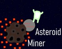 Cкриншот Asteroid Miner (Netråm), изображение № 2528675 - RAWG