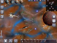Cкриншот Galactic Conflict RTS, изображение № 2112520 - RAWG