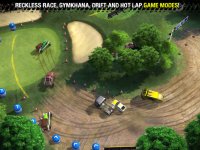 Cкриншот Reckless Racing 3, изображение № 17287 - RAWG