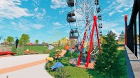 Cкриншот Orlando Theme Park VR - Roller Coaster and Rides, изображение № 2494715 - RAWG