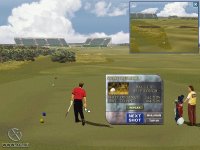 Cкриншот British Open Championship Golf, изображение № 294511 - RAWG